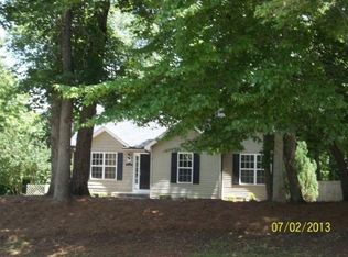 792 Eagle Rd, Belmont, NC 28012