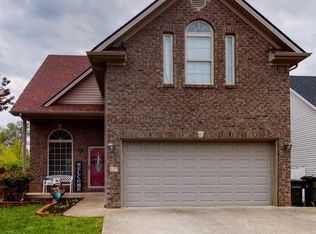 127 Santa Barbara Blvd, Georgetown, KY 40324