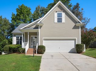2708 Upper Dry Falls Ct, Raleigh, NC 27603