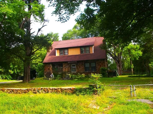 191 K Jo Lyn Ln, Nacogdoches, TX 75964