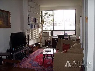 Rented by Anchor Associates