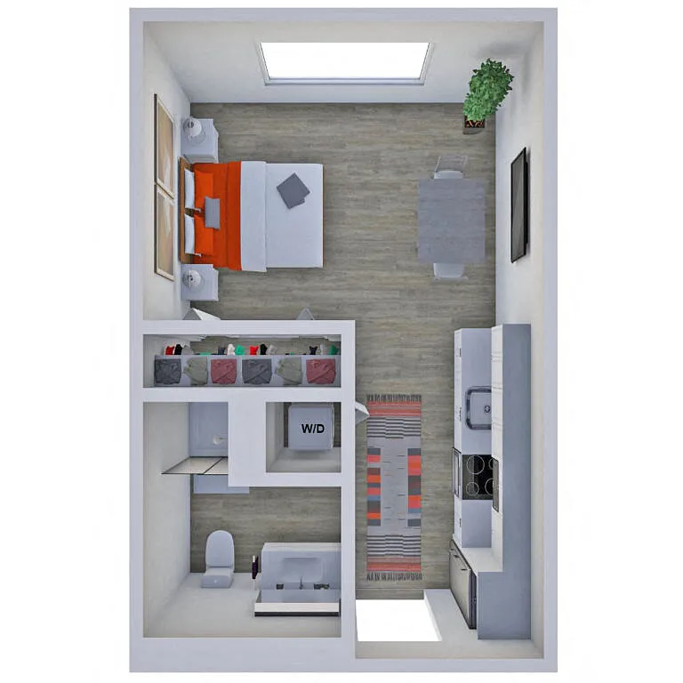 Building Photo - Tapestry Station