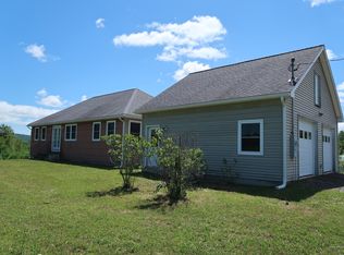 244 Old Union Rd, Washington, ME 04574