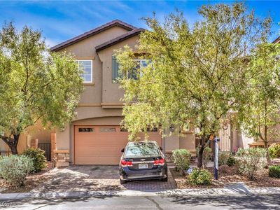 10509 Hartford Hills Ave, Las Vegas, NV, 89166