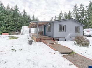 13900 Orchard Knob Rd, Dallas, OR 97338