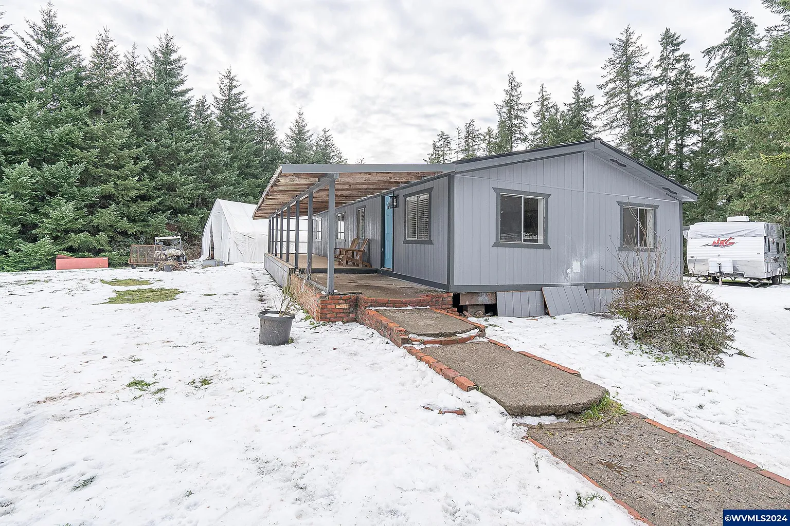 13900 Orchard Knob Rd photo 1