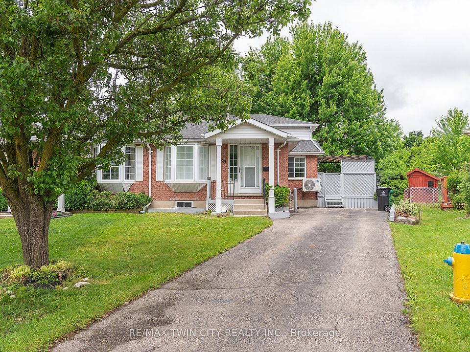 1st image of 629 B Settlersfield Ct
