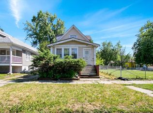 321 W 114th St, Chicago, IL 60628