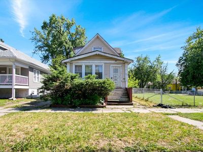 321 W 114th St, Chicago, IL, 60628