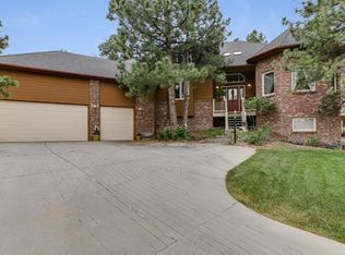 5889 Irish Pat Murphy Dr, Parker, CO 80134