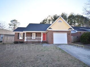 2450 Silver Bell Loop, Fayetteville, NC 28304