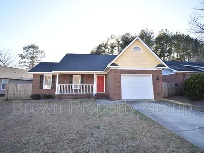 2450 Silver Bell Loop, Fayetteville, NC, 28304