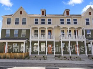 1836 W Red Twilight Ln, Layton, UT 84041