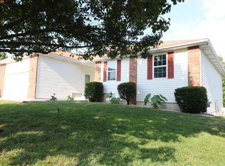 590 Clever Heights Ct, Clever, MO 65631