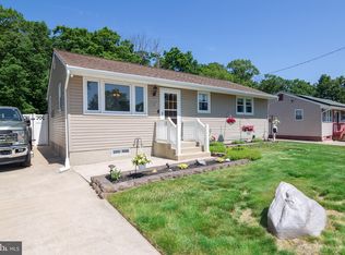 31 Battles Rd, Williamstown, NJ 08094