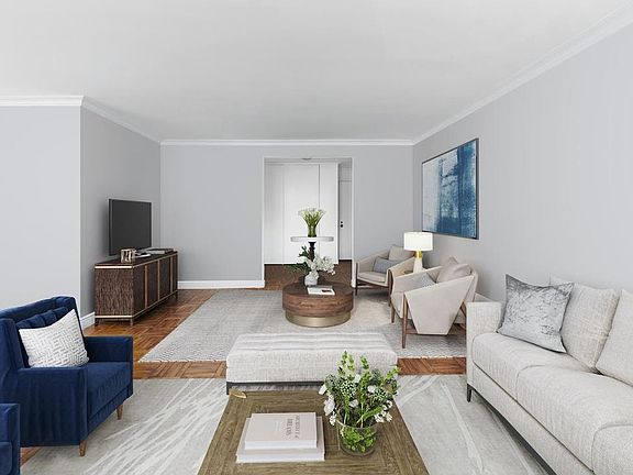 3rd image of 650 Park Ave APT 8C