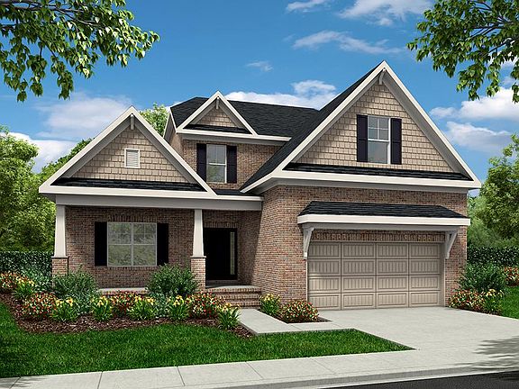 2nd image of 316 Grandworth Way