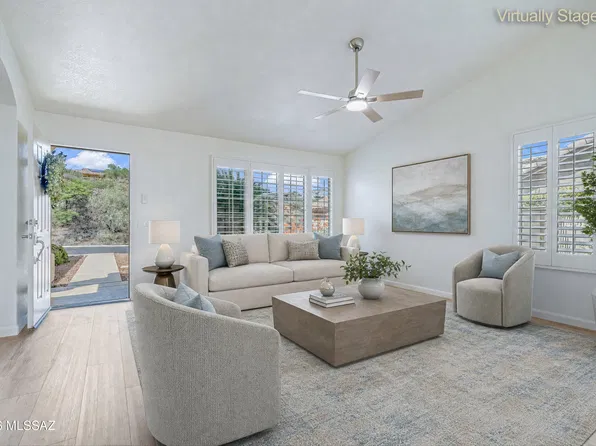 64601 E Catalina View Dr, Saddlebrooke, AZ 85739