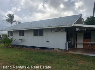 4441 Panihi Rd, Kapaa, HI 96746