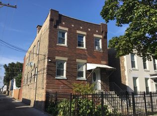 3150 W 42nd Pl #BASEMENT, Chicago, IL 60632