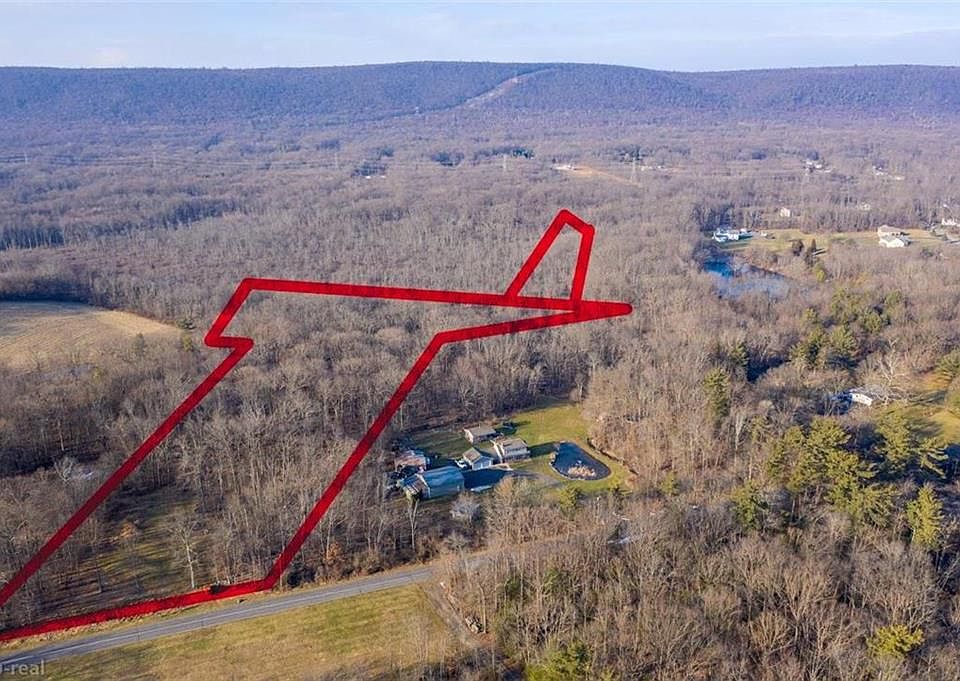 390 Swamp Rd, Nazareth, PA 18064 Zillow