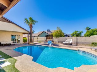 8750 E Culver St, Scottsdale, AZ 85257