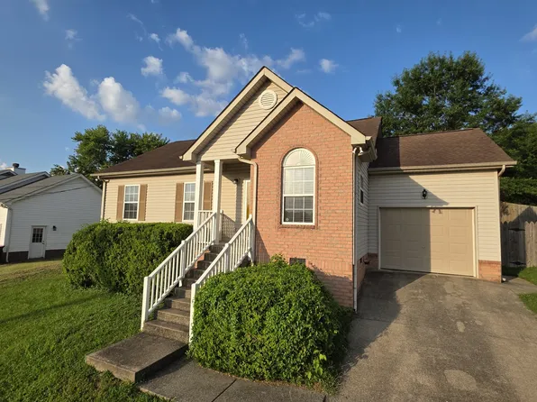 124 Jesse Brown Dr, Goodlettsville, TN 37072