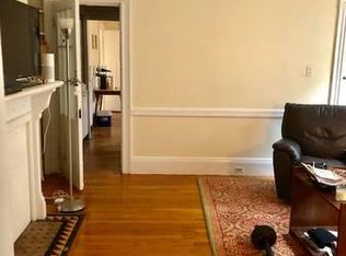 32 Chester St APT 1, Somerville, MA 02144
