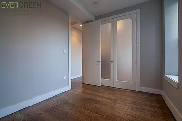 Rented by Bedford Brownstone Realty