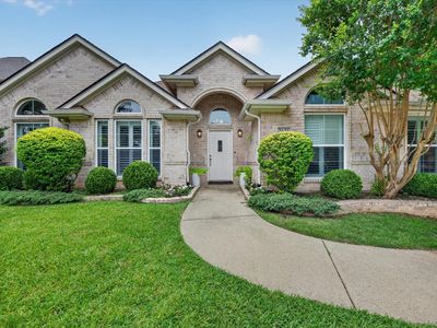 2625 Juniper Ln, Grapevine, TX, 76051
