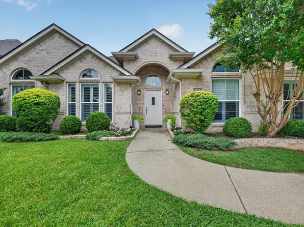 2625 Juniper Ln, Grapevine, TX 76051