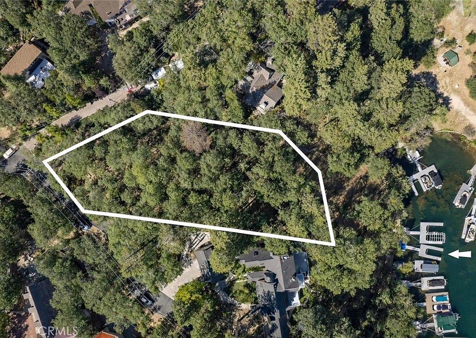 1st image of 0 N Shore Rd Lot 5