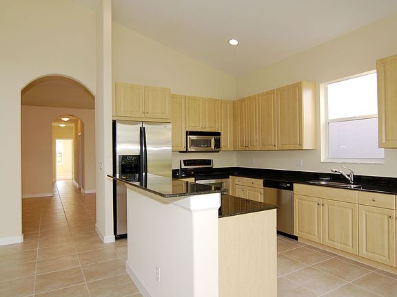 Designer Kitchen