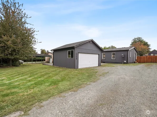 17410 100th Avenue SW, Vashon, WA 98070