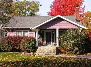 5034 N Park Ave, Indianapolis, IN