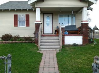 2031 E Courtland Ave, Spokane, WA 99207
