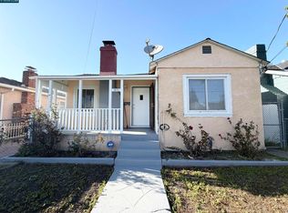 1541 152nd Ave, San Leandro, CA