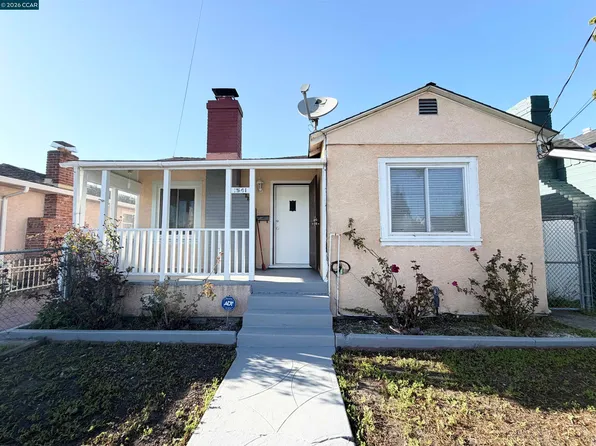 1541 152nd Ave, San Leandro, CA 94578