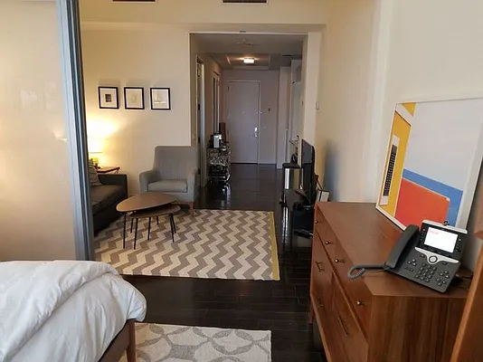 Rented by Brown Harris Stevens | media 12