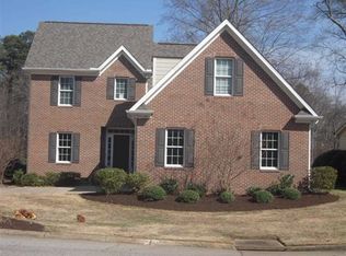 101 Whites Mill Way, Spartanburg, SC 29307
