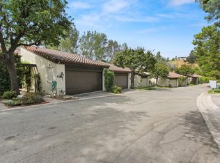 46 Glenflow Ct, Glendale, CA 91206