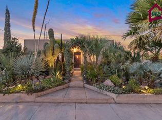 330 Van Patton Ave, Las Cruces, NM 88005
