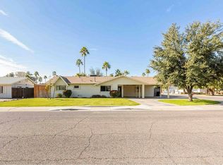 2720 N Fiesta St, Scottsdale, AZ 85257