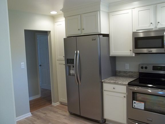 Updated Kitchen