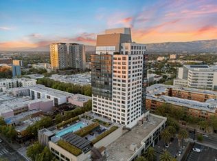 88 E San Fernando St Unit 1905, San Jose, CA 95113