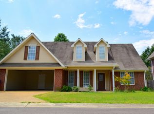 107 Englewood Cv, Saltillo, MS 38866