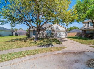 6410 Tabana Dr, Katy, TX 77449