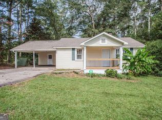 624 Wedowee St, Bowdon, GA 30108