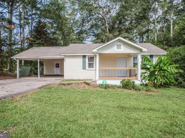 624 Wedowee St, Bowdon, GA 30108