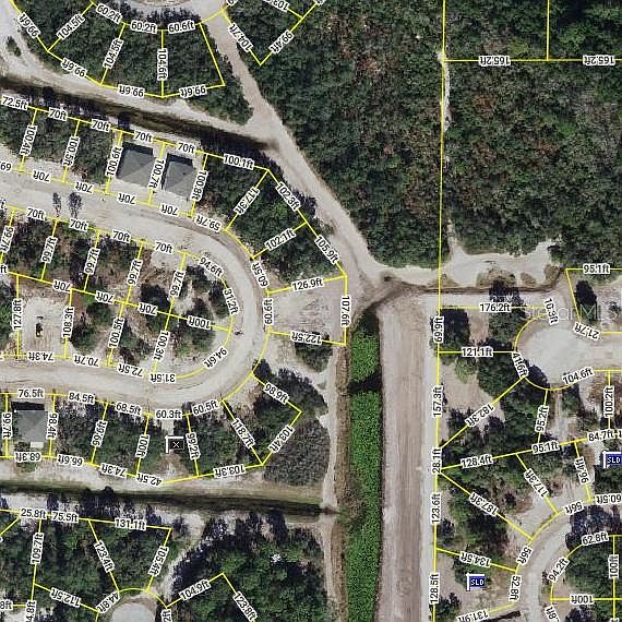 1st image of 427 CARIBBEAN COURT LOT 14